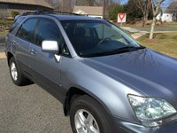 RX 300 RX 300