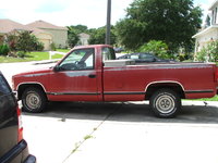 C/K 1500 C/K 1500