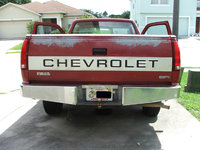 C/K 1500 C/K 1500