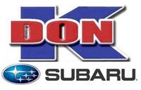Don K Subaru logo