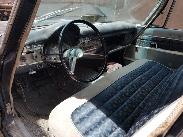 1960 chrysler new yorker interior pictures cargurus 1960 chrysler new yorker interior