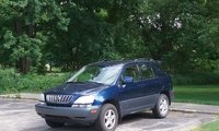 RX 300 RX 300