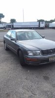 LS 400 LS 400