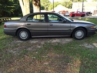 LeSabre LeSabre