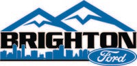 Brighton Ford logo
