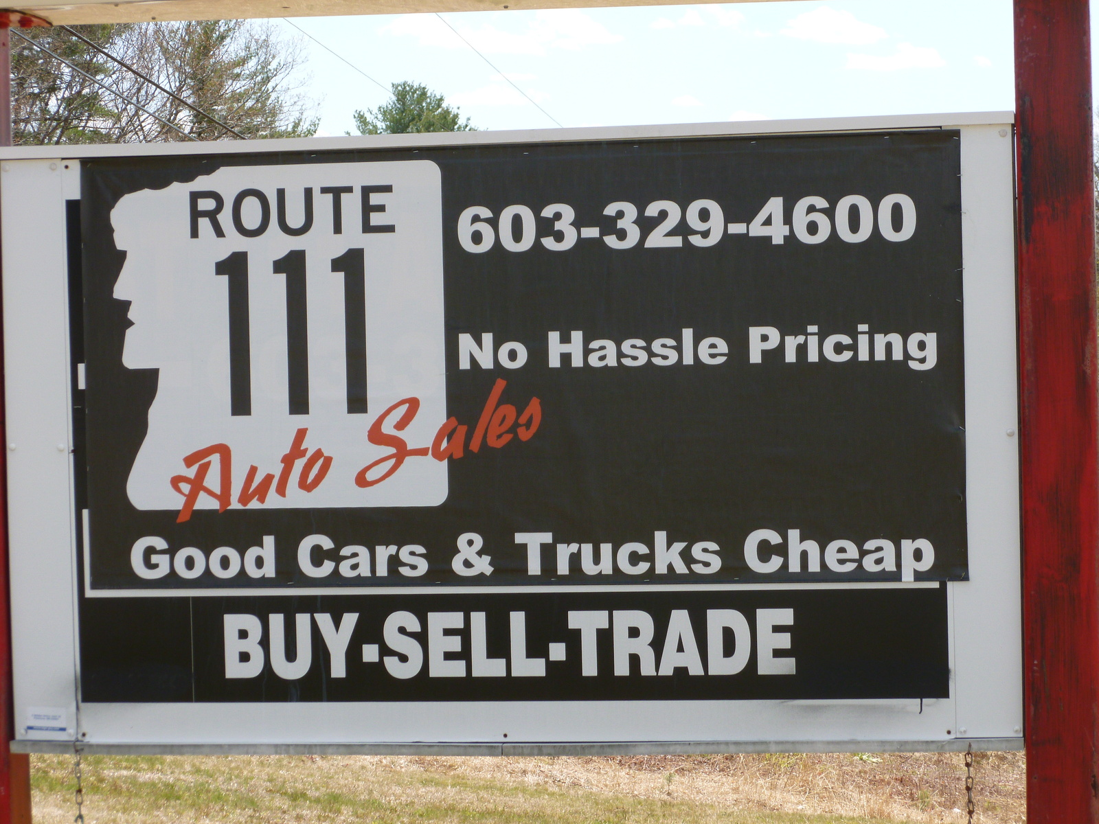 Route 111 Auto Sales Hampstead, NH Read Consumer reviews, Browse