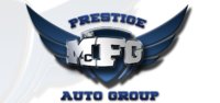 MFG Prestige Auto Group logo