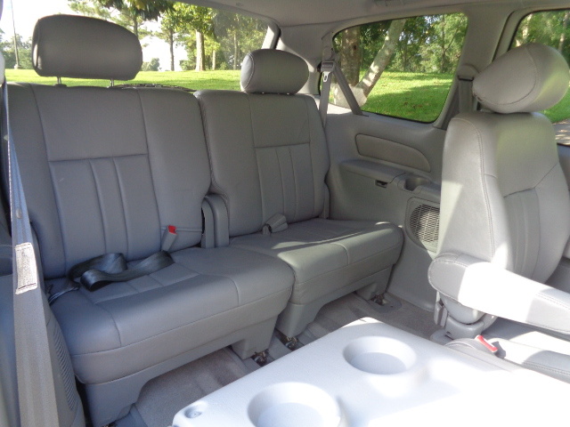 2000 Toyota Sienna - Pictures - CarGurus