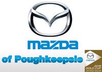 Route 9 Mazda logo
