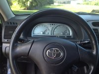 2002 Toyota Camry Interior Pictures Cargurus