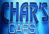 Char's Cars logo