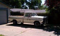 F-250 F-250