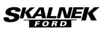Skalnek Ford Inc logo