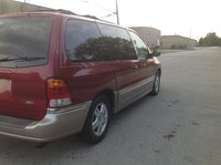 Windstar Windstar