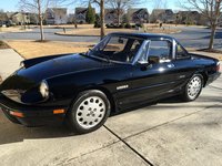 1987 Alfa Romeo Spider Overview Cargurus