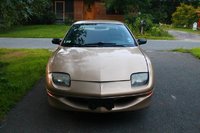 Sunfire Sunfire