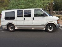 C/K 1500 C/K 1500