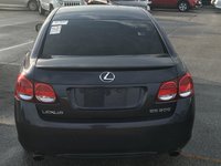 GS 300 GS 300