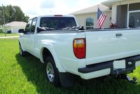 B-Series Pickup B-Series Pickup