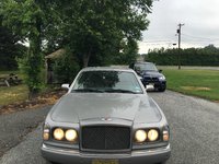 2000 Bentley Arnage Overview 2000 Bentley Arnage Overview