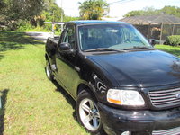 F-150 SVT Lightning F-150 SVT Lightning