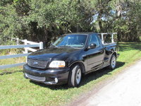 F-150 SVT Lightning F-150 SVT Lightning