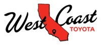 West Coast Toyota logo