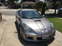 Celica Celica
