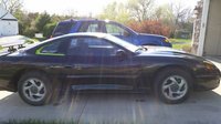 1994 Dodge Stealth Overview 1994 Dodge Stealth Overview