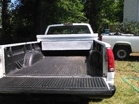 C/K 2500 C/K 2500