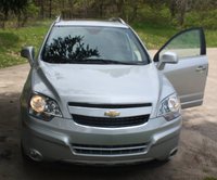 Captiva Sport Captiva Sport