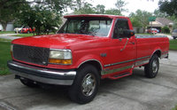 F-250 F-250