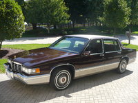 DeVille DeVille