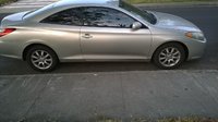 Camry Solara Camry Solara