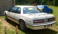 1990 Buick Regal Picture Gallery