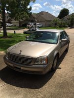DeVille DeVille