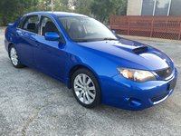 Impreza WRX Impreza WRX