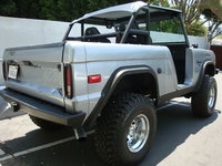 Bronco Bronco