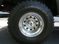 Bronco Bronco