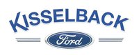 Kisselback Ford logo