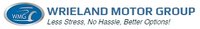 Wrieland Motor Group logo