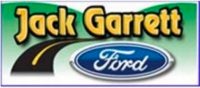Jack Garrett Ford logo