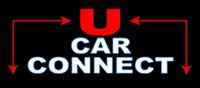U Car Connect logo
