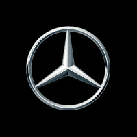 Mercedes-Benz of Coconut Creek logo