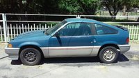 Civic CRX Civic CRX