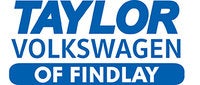 Taylor Volkswagen of Findlay logo