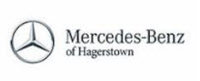 Mercedes-Benz of Hagerstown logo