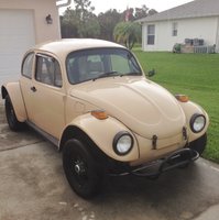 1970 Volkswagen Beetle Overview 1970 Volkswagen Beetle Overview