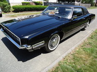 Thunderbird Thunderbird