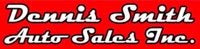 Dennis Smith Auto Sales logo